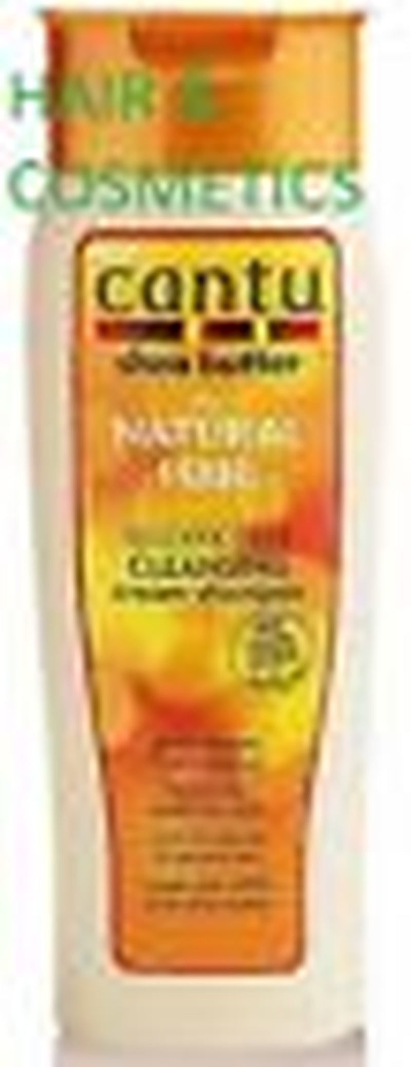 CANTU SHEA BUTTER & NATURAL HAIR CARE AFRO Hair Product All Items-Full Range!!!