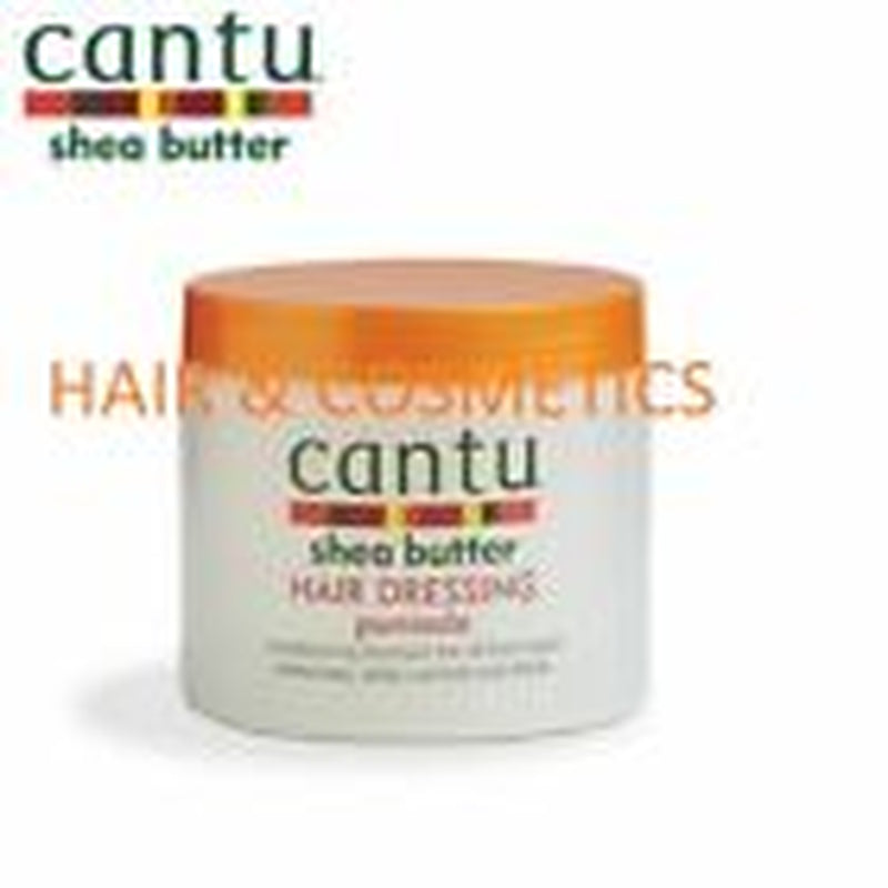 CANTU SHEA BUTTER & NATURAL HAIR CARE AFRO Hair Product All Items-Full Range!!!