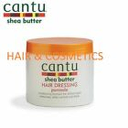 CANTU SHEA BUTTER & NATURAL HAIR CARE AFRO Hair Product All Items-Full Range!!!