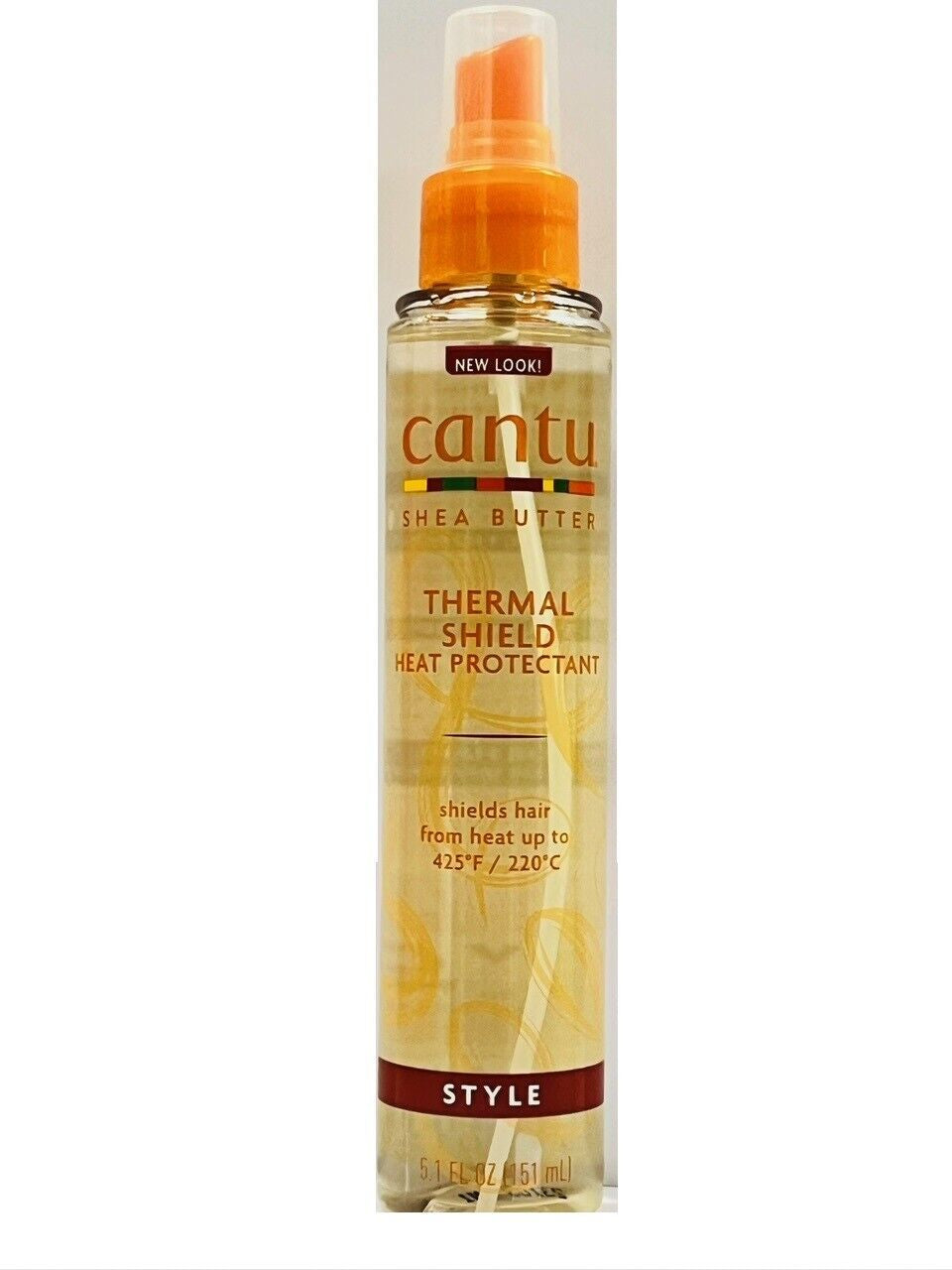 CANTU SHEA BUTTER & NATURAL HAIR CARE AFRO Hair Product All Items-Full Range!!!