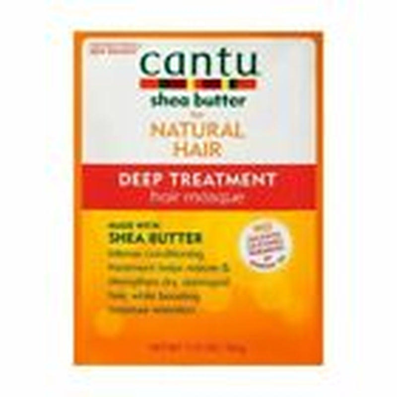 CANTU SHEA BUTTER & NATURAL HAIR CARE AFRO Hair Product All Items-Full Range!!!