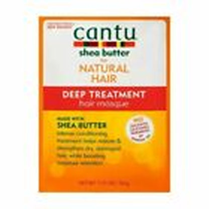 CANTU SHEA BUTTER & NATURAL HAIR CARE AFRO Hair Product All Items-Full Range!!!