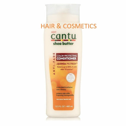 CANTU SHEA BUTTER & NATURAL HAIR CARE AFRO Hair Product All Items-Full Range!!!
