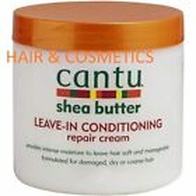 CANTU SHEA BUTTER & NATURAL HAIR CARE AFRO Hair Product All Items-Full Range!!!