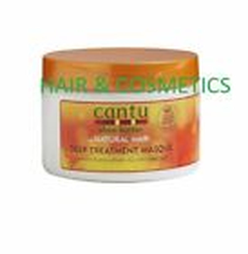 CANTU SHEA BUTTER & NATURAL HAIR CARE AFRO Hair Product All Items-Full Range!!!