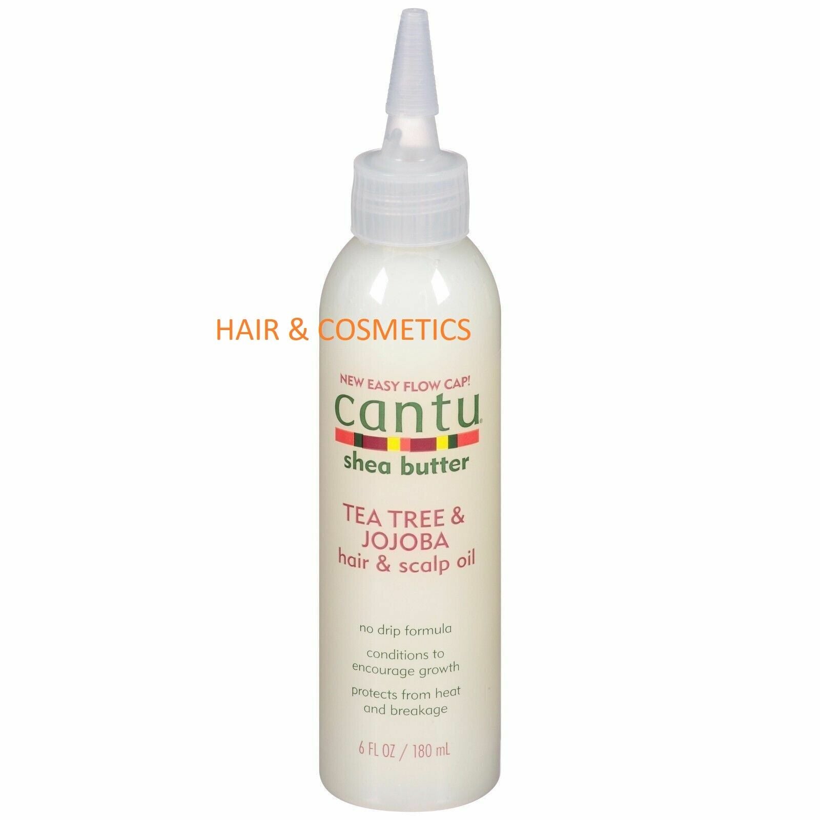 CANTU SHEA BUTTER & NATURAL HAIR CARE AFRO Hair Product All Items-Full Range!!!