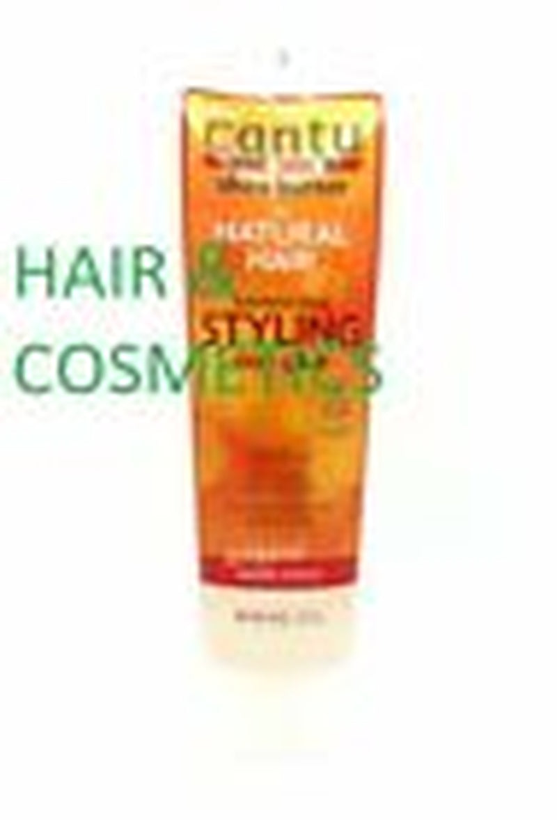 CANTU SHEA BUTTER & NATURAL HAIR CARE AFRO Hair Product All Items-Full Range!!!