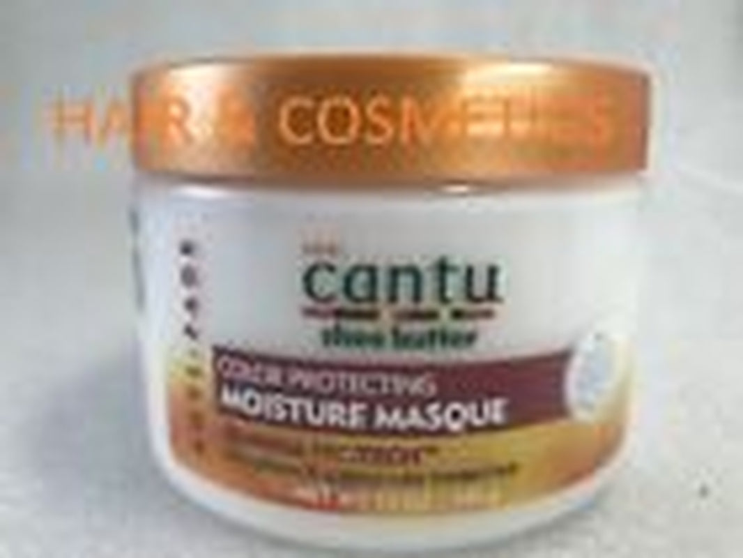 CANTU SHEA BUTTER & NATURAL HAIR CARE AFRO Hair Product All Items-Full Range!!!