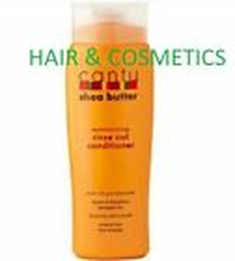CANTU SHEA BUTTER & NATURAL HAIR CARE AFRO Hair Product All Items-Full Range!!!