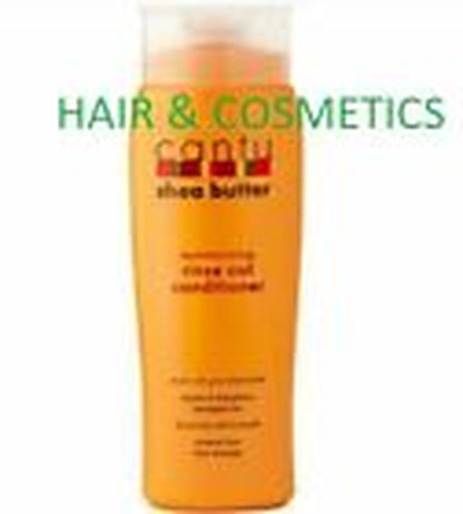 CANTU SHEA BUTTER & NATURAL HAIR CARE AFRO Hair Product All Items-Full Range!!!