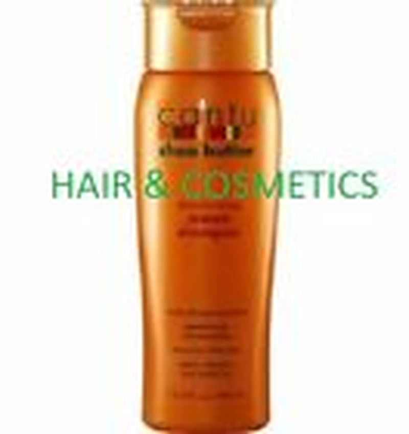 CANTU SHEA BUTTER & NATURAL HAIR CARE AFRO Hair Product All Items-Full Range!!!