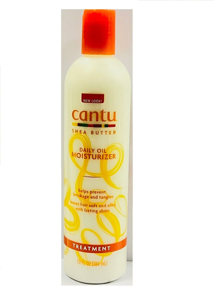 CANTU SHEA BUTTER & NATURAL HAIR CARE AFRO Hair Product All Items-Full Range!!!
