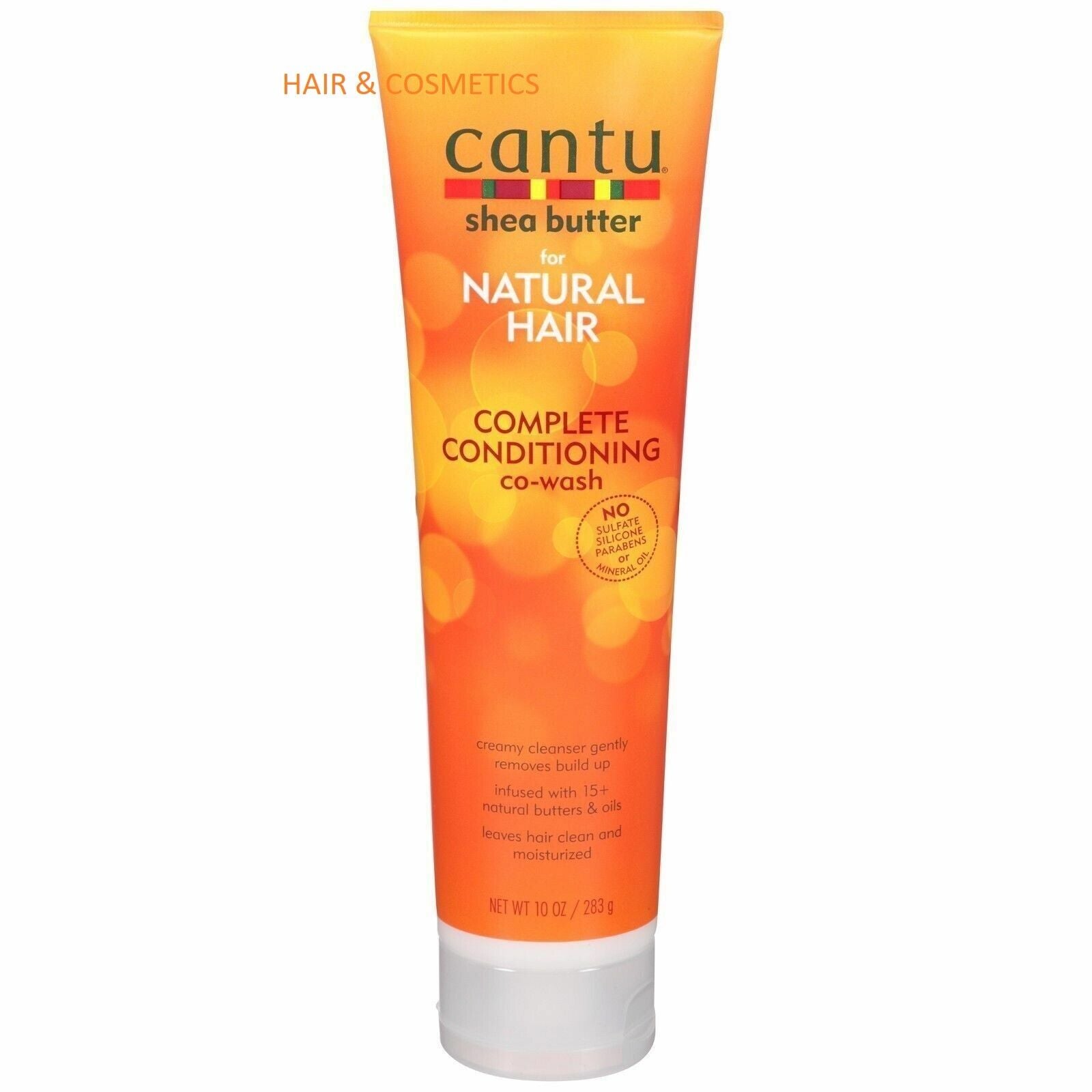 CANTU SHEA BUTTER & NATURAL HAIR CARE AFRO Hair Product All Items-Full Range!!!