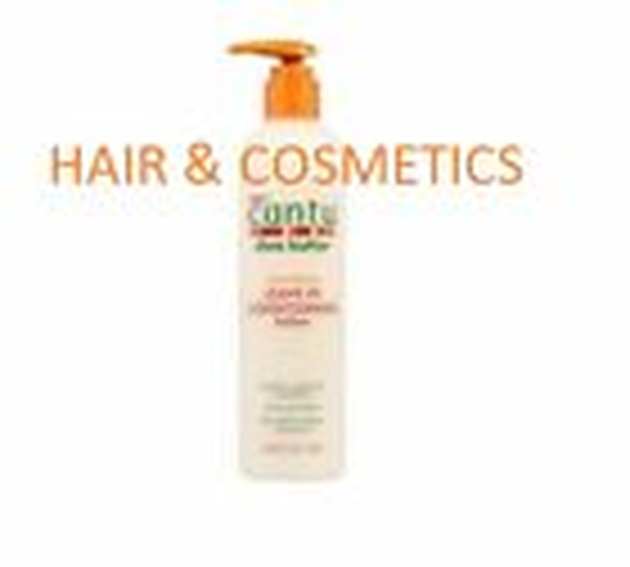 CANTU SHEA BUTTER & NATURAL HAIR CARE AFRO Hair Product All Items-Full Range!!!