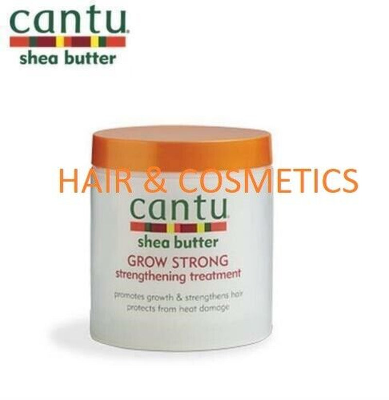 CANTU SHEA BUTTER & NATURAL HAIR CARE AFRO Hair Product All Items-Full Range!!!