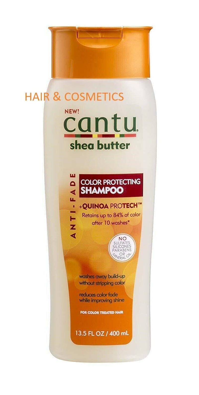 CANTU SHEA BUTTER & NATURAL HAIR CARE AFRO Hair Product All Items-Full Range!!!