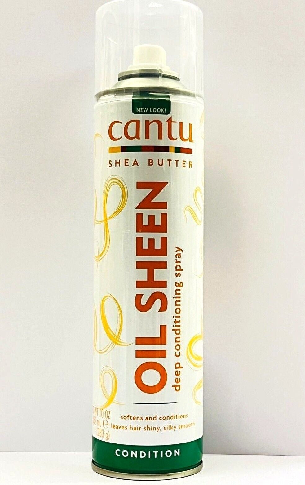 CANTU SHEA BUTTER & NATURAL HAIR CARE AFRO Hair Product All Items-Full Range!!!