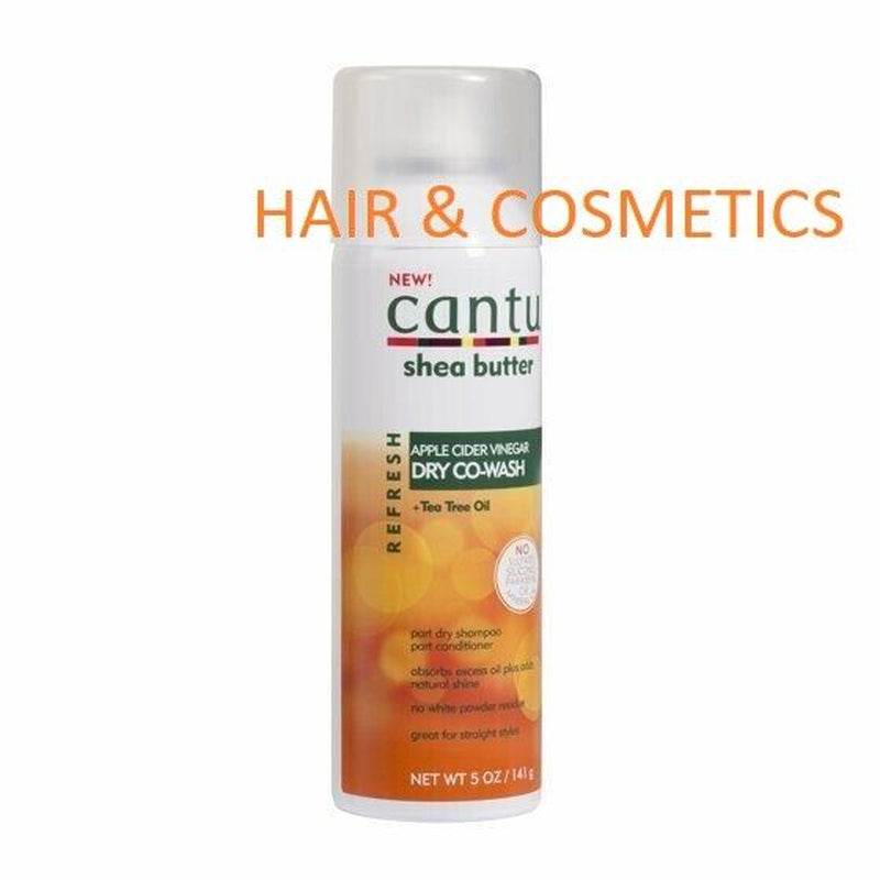 CANTU SHEA BUTTER & NATURAL HAIR CARE AFRO Hair Product All Items-Full Range!!!