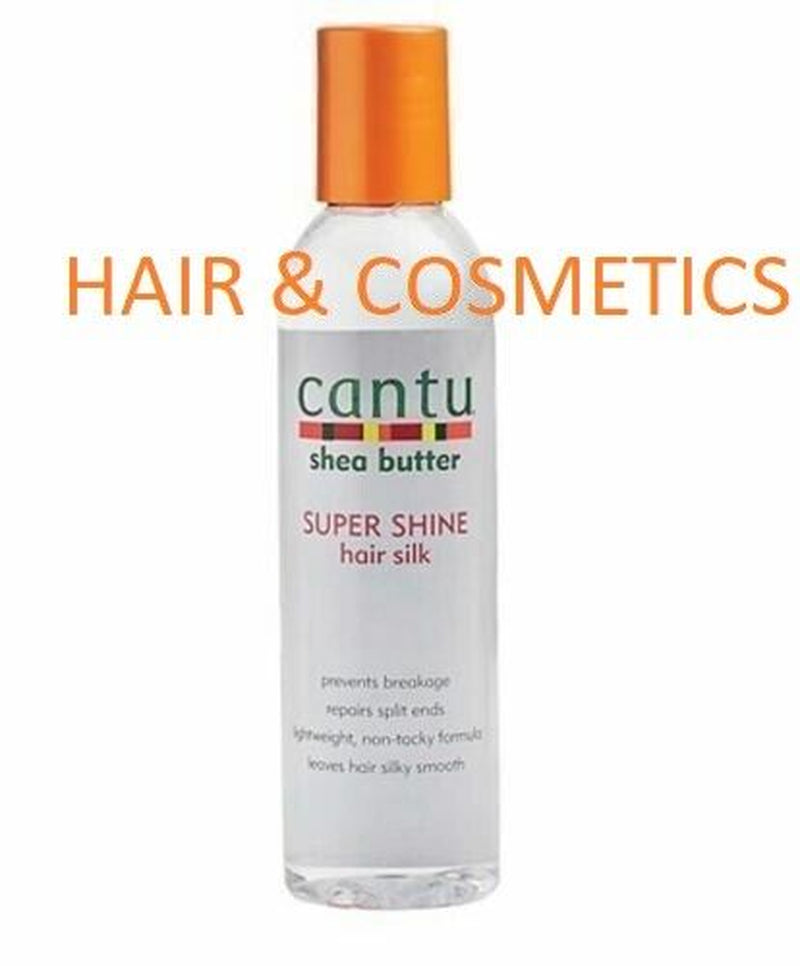 CANTU SHEA BUTTER & NATURAL HAIR CARE AFRO Hair Product All Items-Full Range!!!